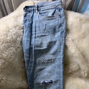 Gap Jeans